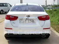 2014 KIA K5
