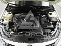 2014 KIA K5