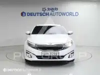 2014 KIA K5