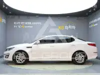 2014 KIA K5
