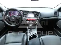 2014 KIA K5
