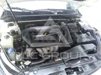 2014 KIA K5