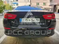 2014 KIA K5