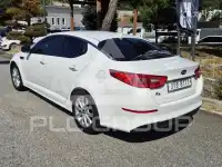 2014 KIA K5