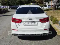 2014 KIA K5