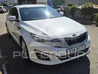2014 KIA K5