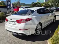 2014 KIA K5