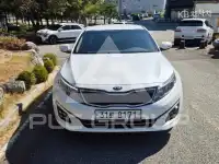 2014 KIA K5