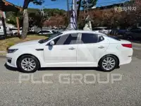2014 KIA K5