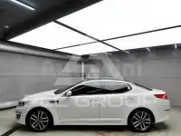 2014 KIA K5