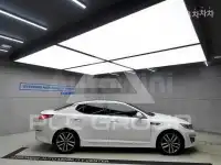 2014 KIA K5