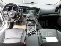 2014 KIA K5