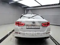 2014 KIA K5