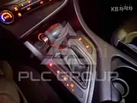 2014 KIA K5