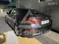 2014 KIA K5