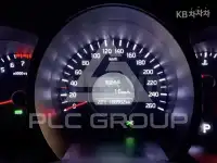 2014 KIA K5