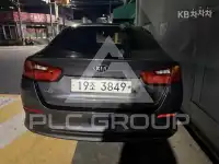 2014 KIA K5