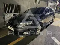 2014 KIA K5