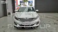 2014 KIA K5
