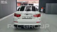 2014 KIA K5