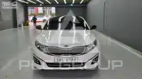 2014 KIA K5