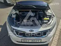 2014 KIA K5