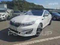 2014 KIA K5