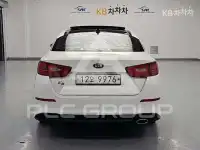 2014 KIA K5