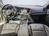 2014 KIA K5
