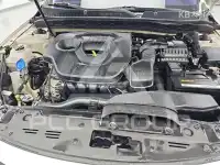 2014 KIA K5