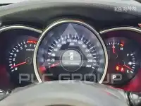 2014 KIA K5