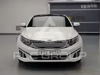 2014 KIA K5