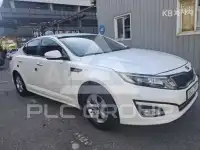 2014 KIA K5