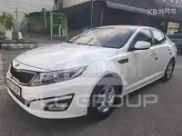 2014 KIA K5