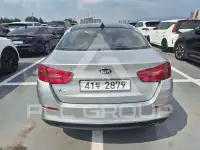 2014 KIA K5