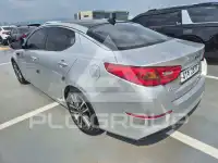 2014 KIA K5