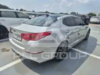 2014 KIA K5