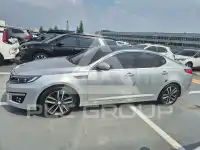 2014 KIA K5