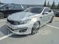 2014 KIA K5