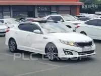 2014 KIA K5