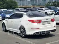 2014 KIA K5