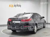 2014 KIA K5