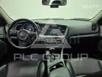 2014 KIA K5