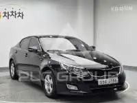 2014 KIA K5