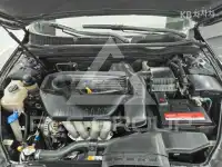 2014 KIA K5