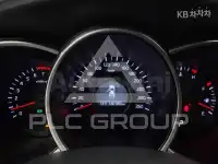 2014 KIA K5