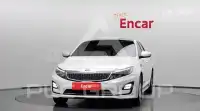 2014 KIA K5