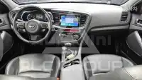 2014 KIA K5