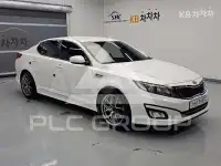 2014 KIA K5