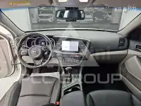2014 KIA K5